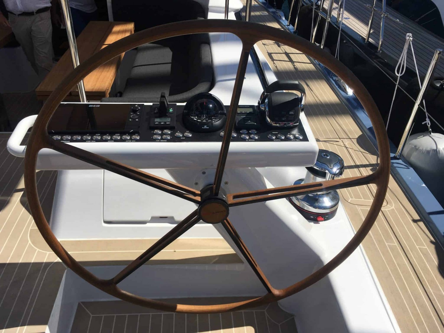 slider 11 RSC Yacht  1900